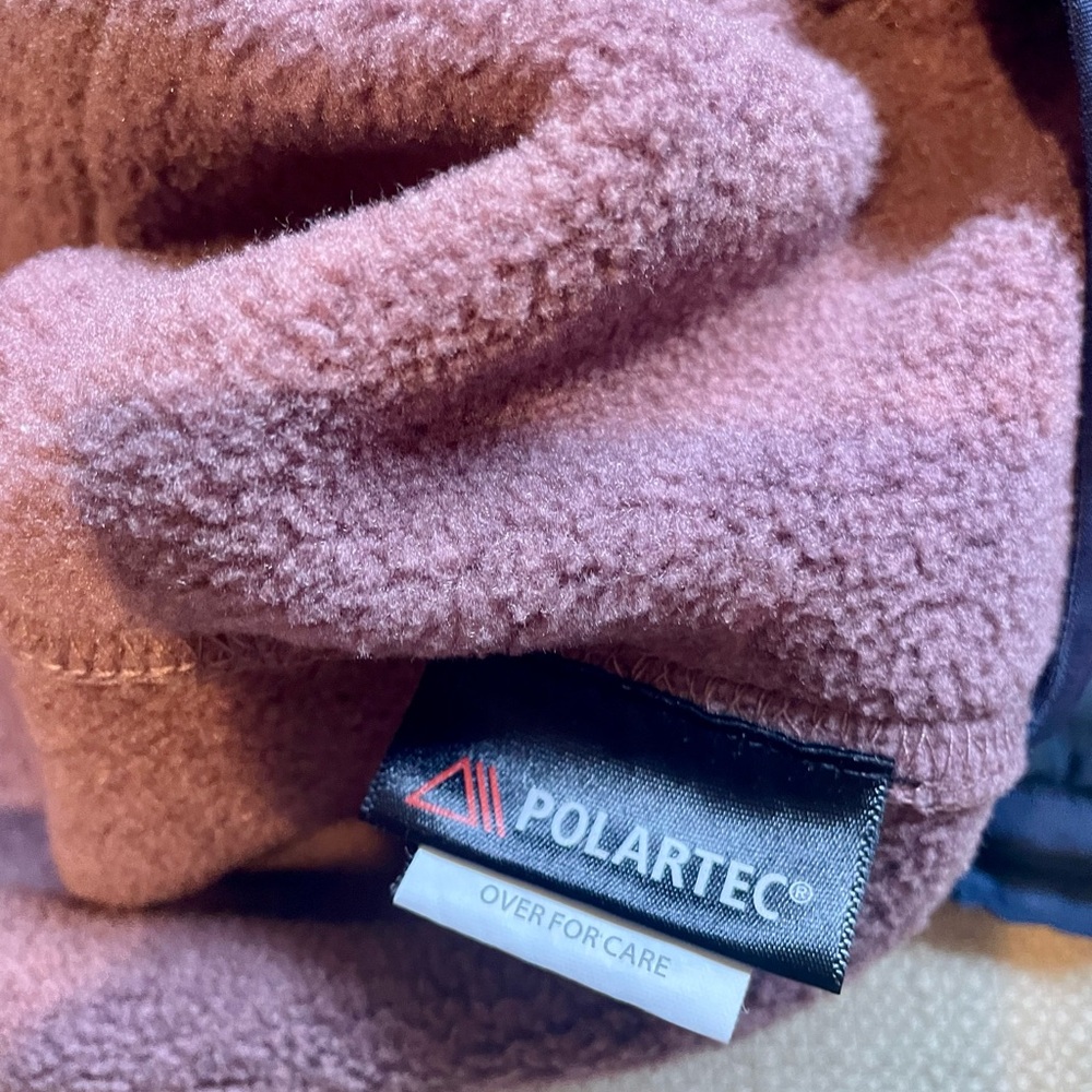 Rare Armada Jacket:Mid-layer - Picture 8 of 8